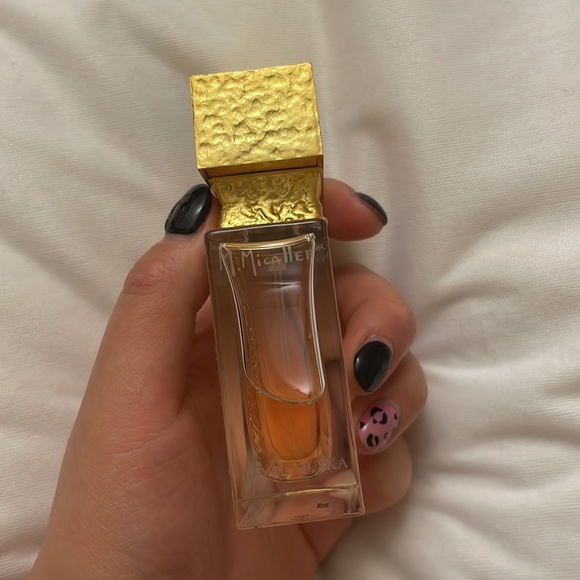 M.Micallef Royal Muska Perfume - Picture 3 of 3